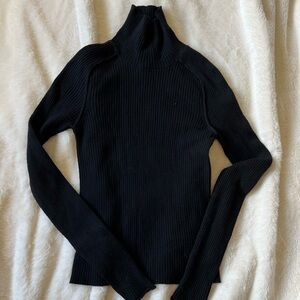 Universal Thread Mid-length Turtleneck